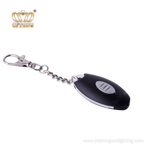 Mini Night Led Keychain light Portable Gift floodlight